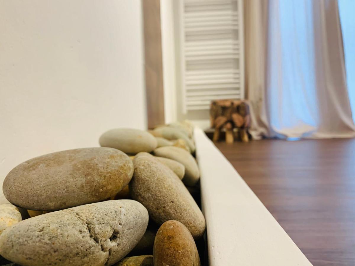 Rose Appartement Manosque Kültér fotó