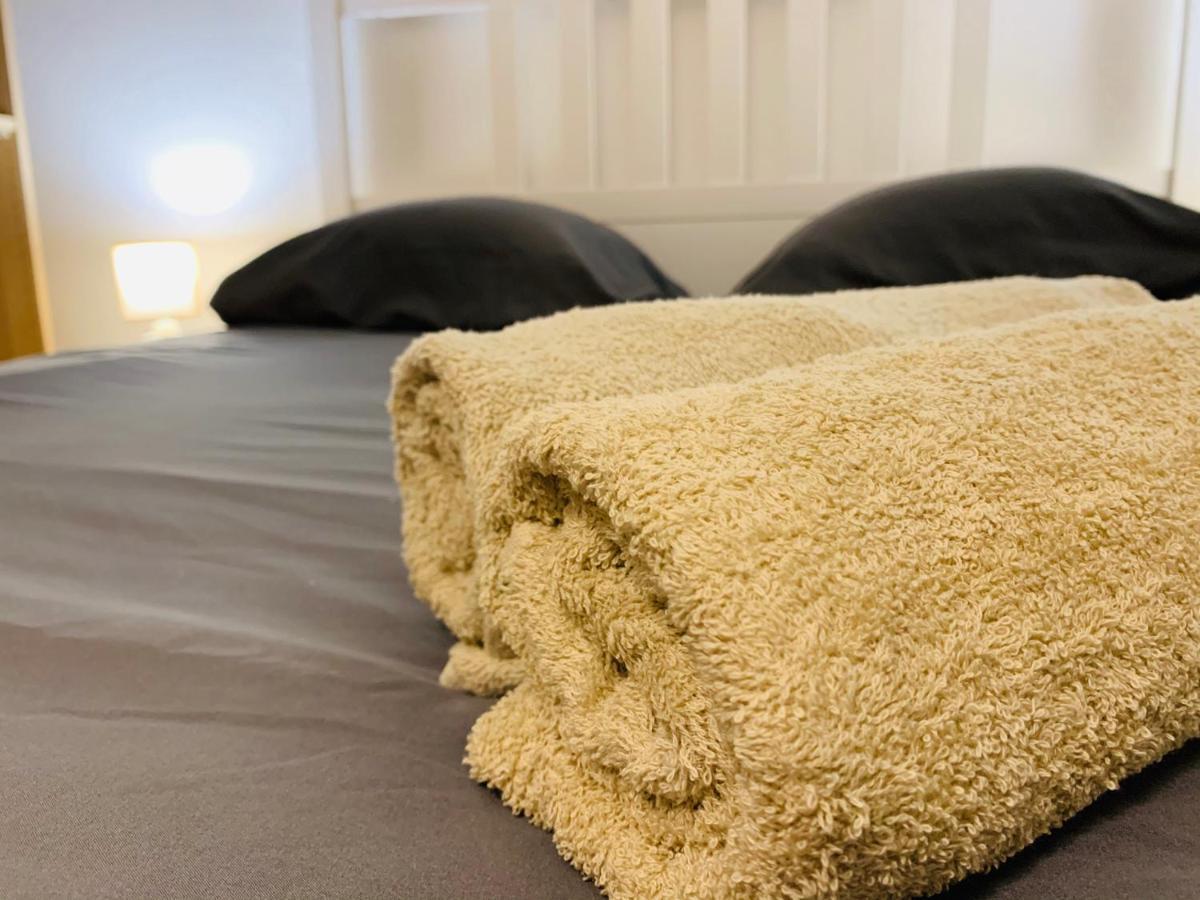 Rose Appartement Manosque Kültér fotó