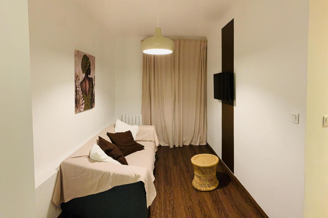 Rose Appartement Manosque Kültér fotó