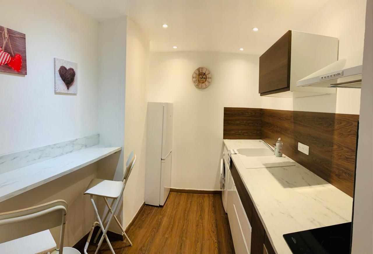 Rose Appartement Manosque Kültér fotó