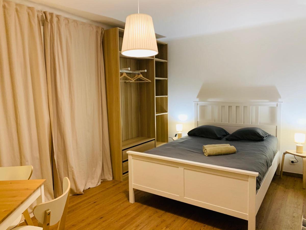 Rose Appartement Manosque Kültér fotó