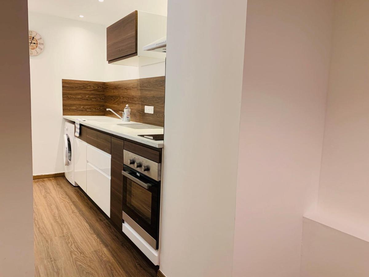 Rose Appartement Manosque Kültér fotó