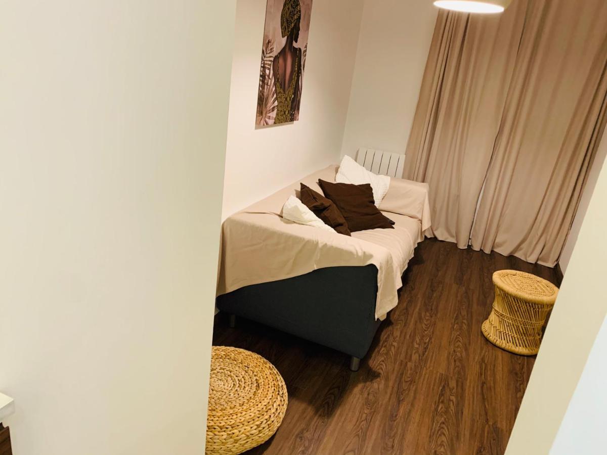 Rose Appartement Manosque Kültér fotó