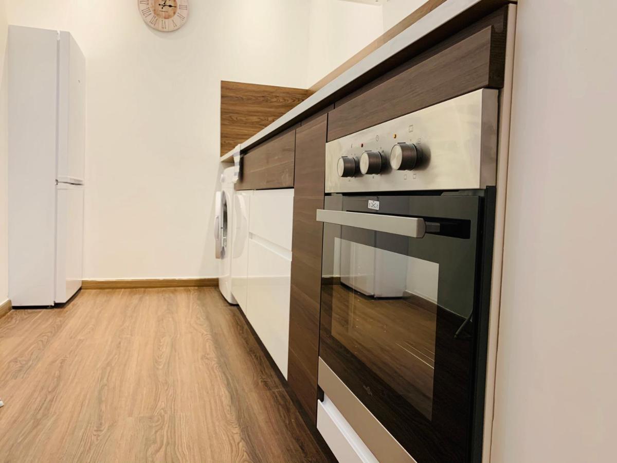 Rose Appartement Manosque Kültér fotó