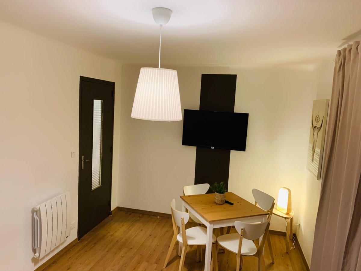 Rose Appartement Manosque Kültér fotó
