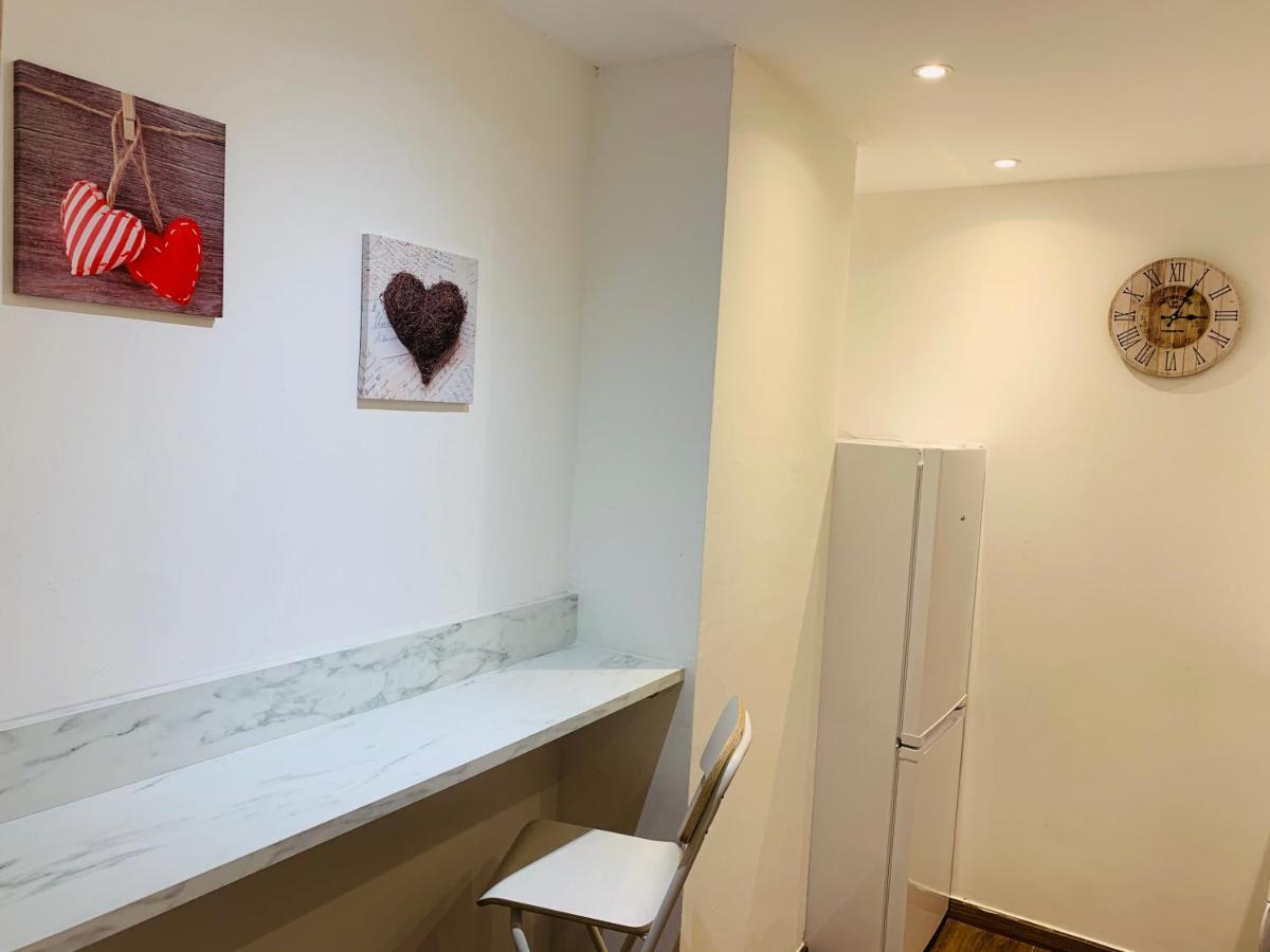 Rose Appartement Manosque Kültér fotó