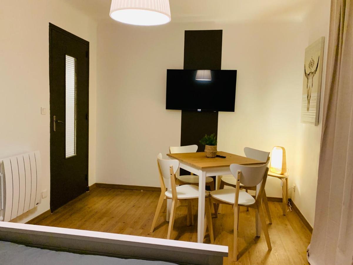 Rose Appartement Manosque Kültér fotó
