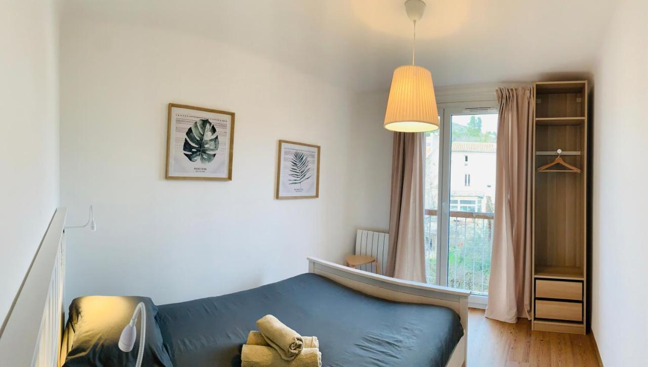 Rose Appartement Manosque Kültér fotó