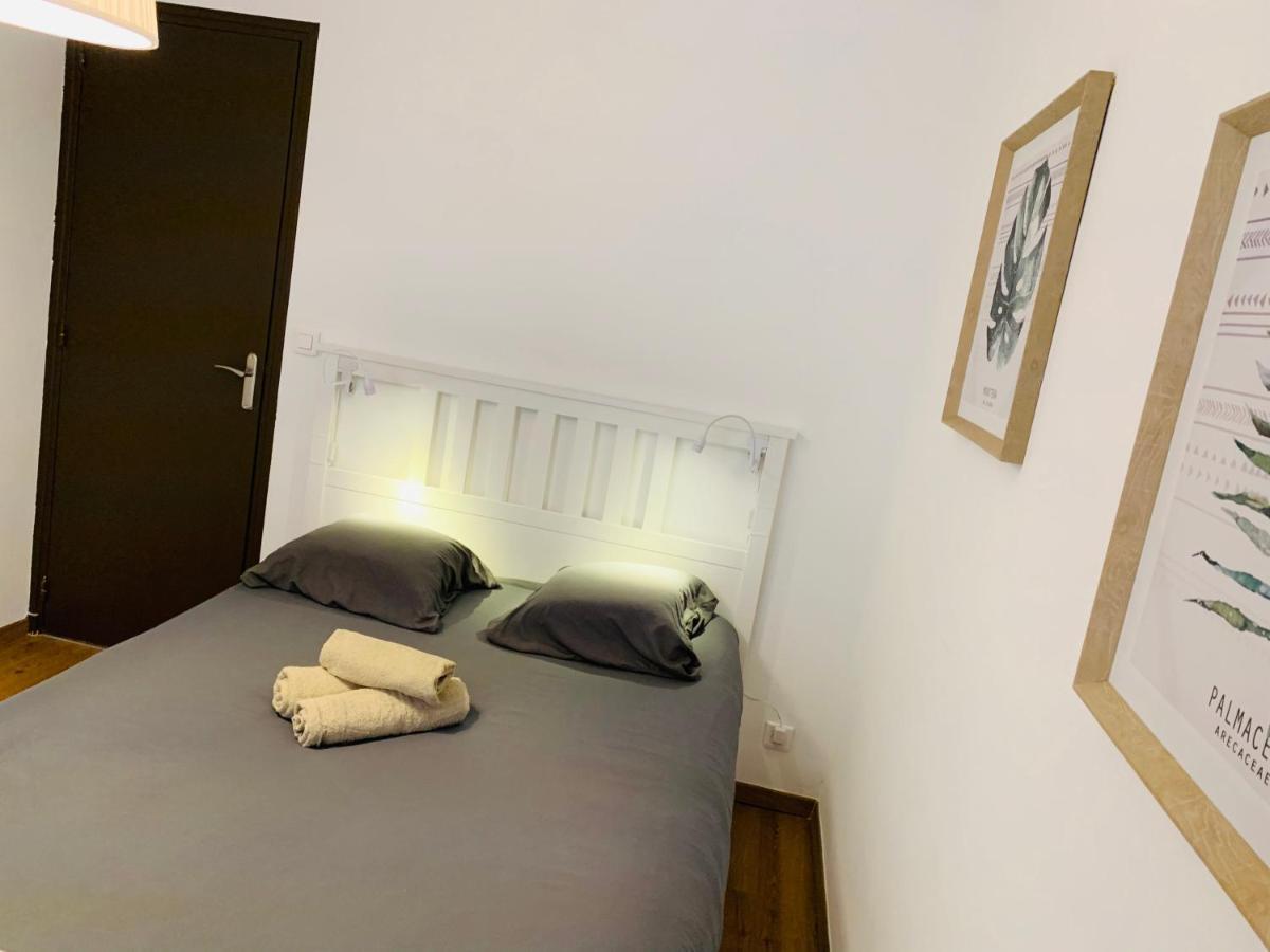 Rose Appartement Manosque Kültér fotó