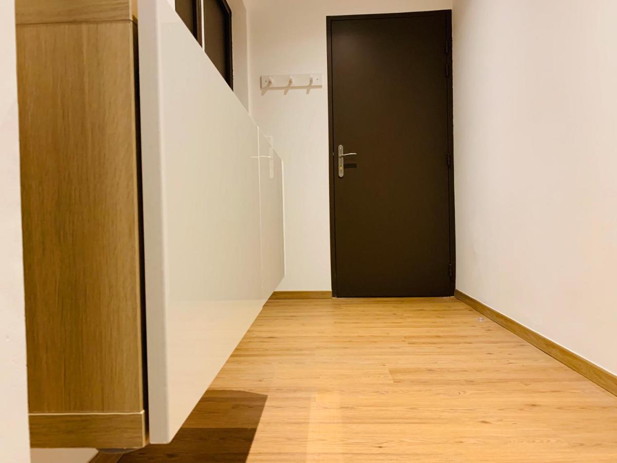 Rose Appartement Manosque Kültér fotó