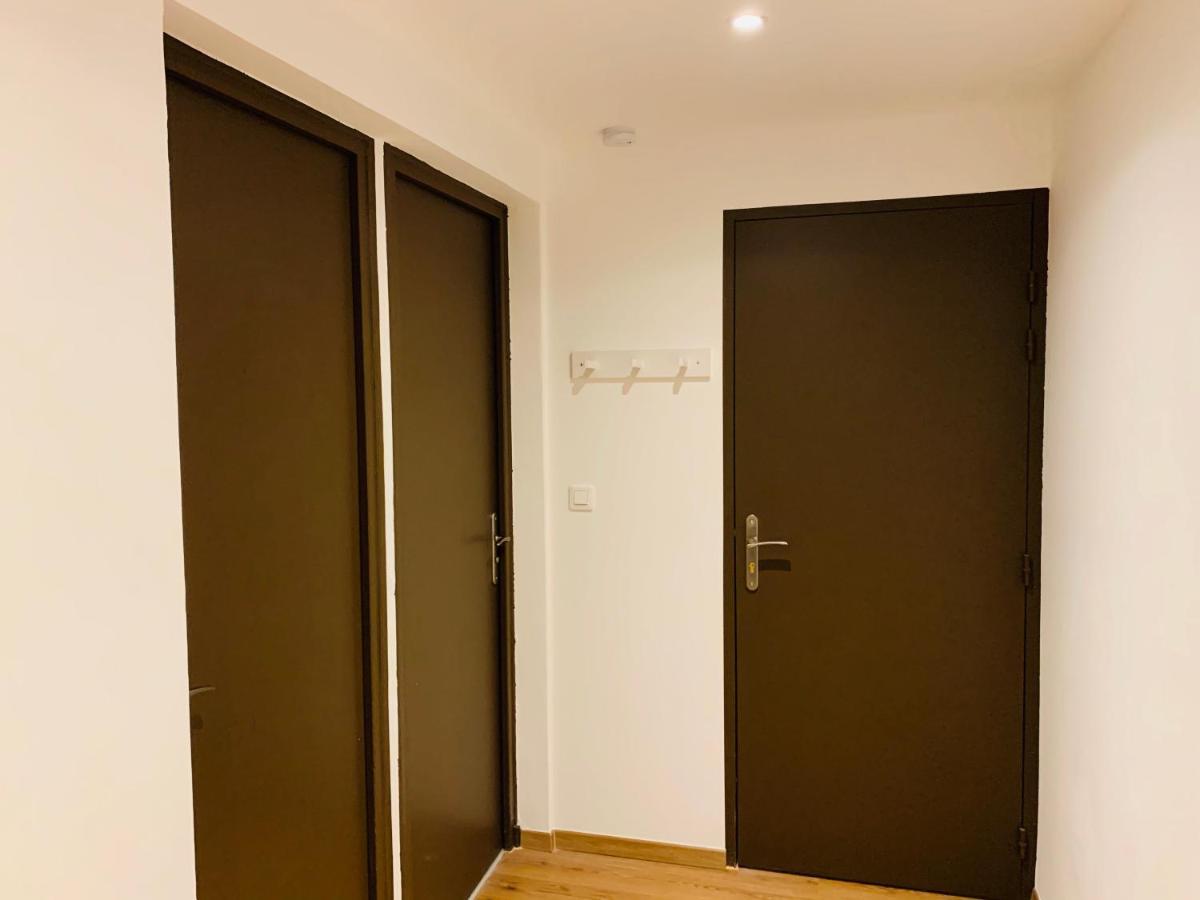 Rose Appartement Manosque Kültér fotó