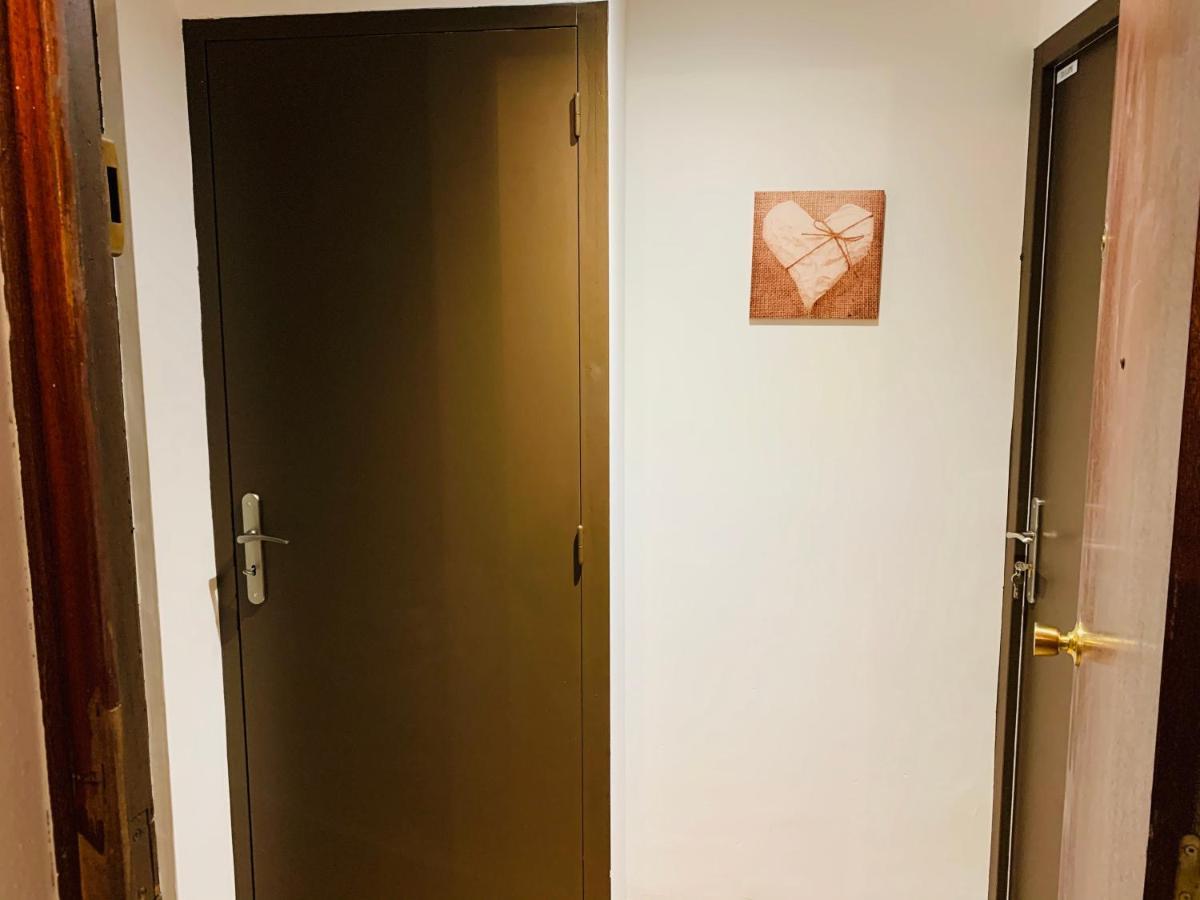 Rose Appartement Manosque Kültér fotó