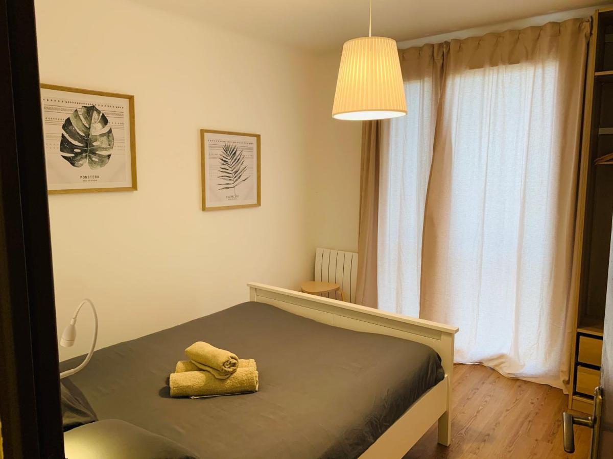 Rose Appartement Manosque Kültér fotó